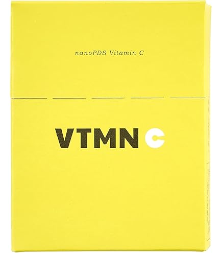 Amazon | VTMNC nanoPDS VitaminC 30 packets 1包2g×30包装入 nanoPDS